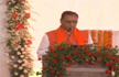 Vijay Rupani sworn-in as chief minister of Gujarat